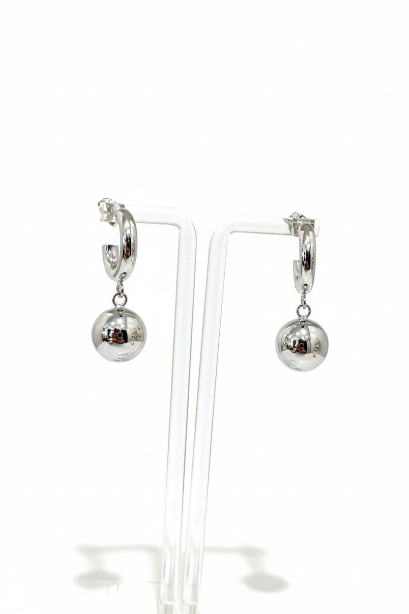 Aurum Earrings