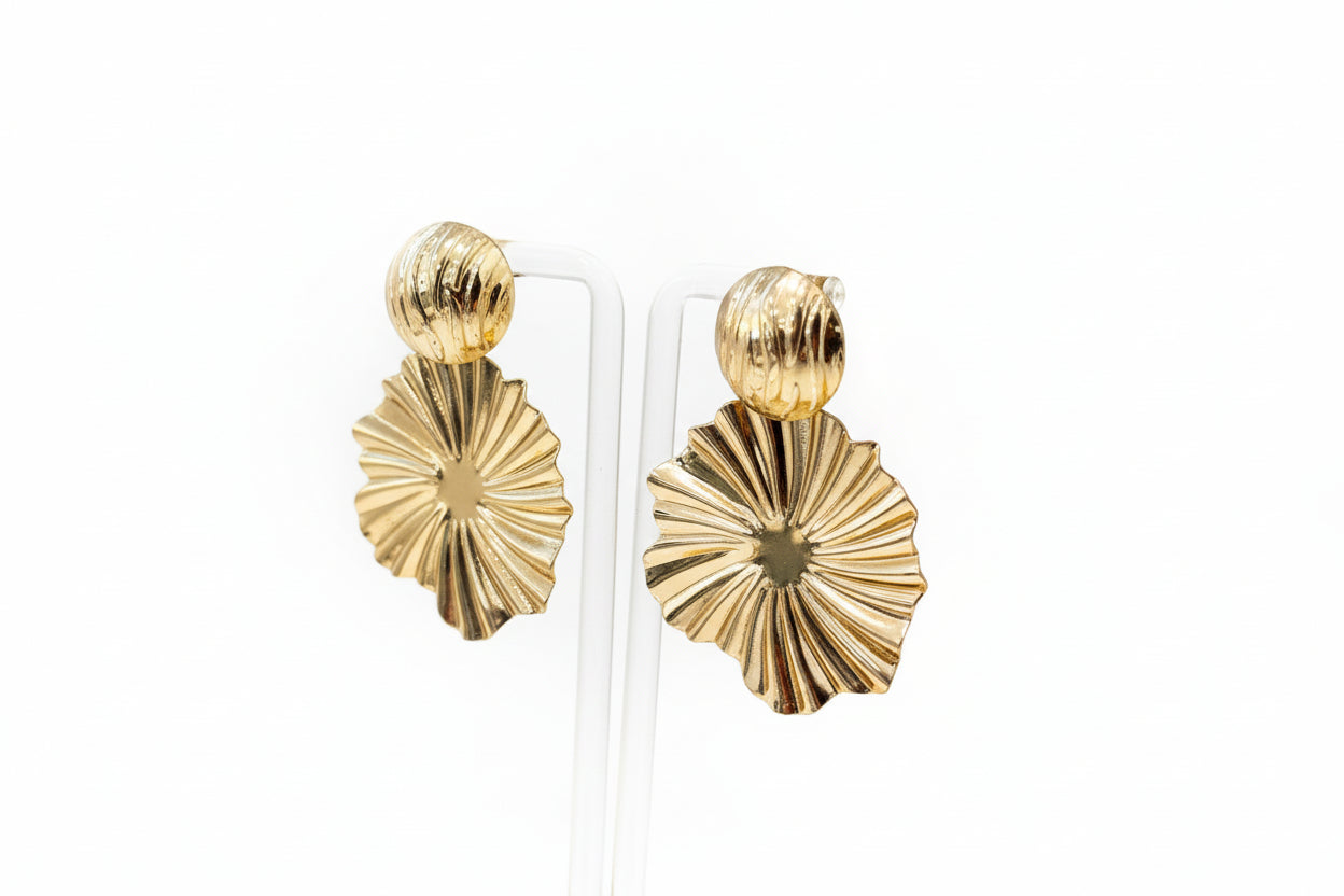 Ravéne Earrings