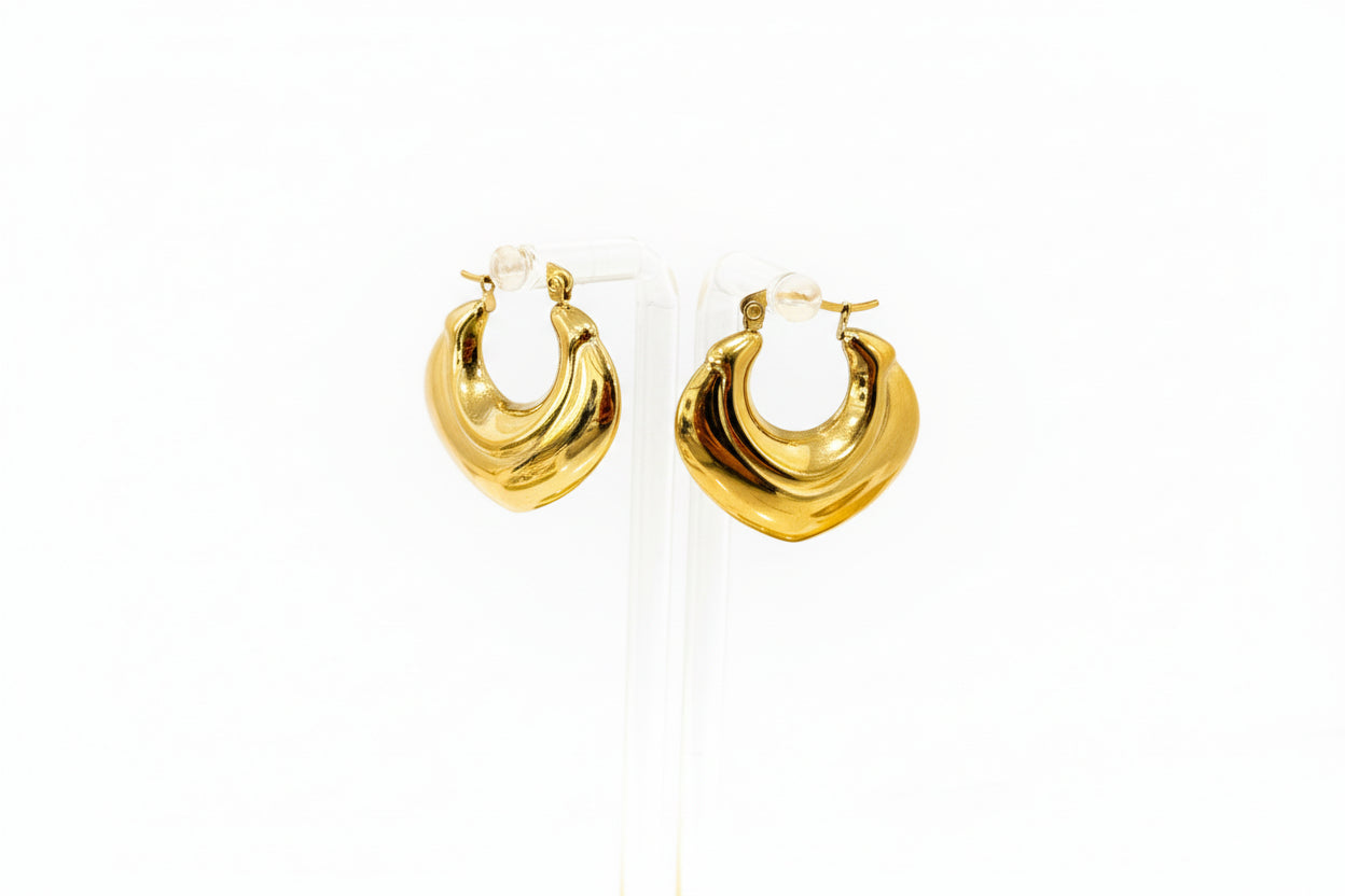 Rélic Earrings