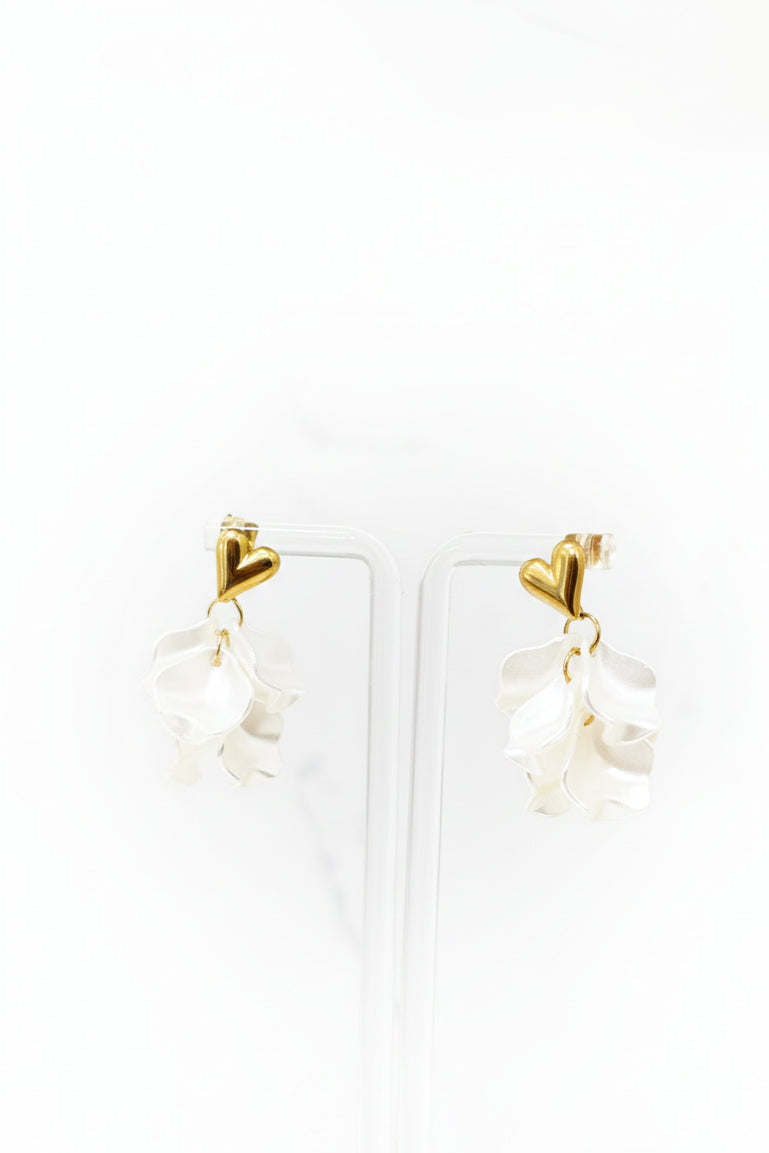 Sweetheart Earrings