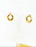 Aurenne Earrings