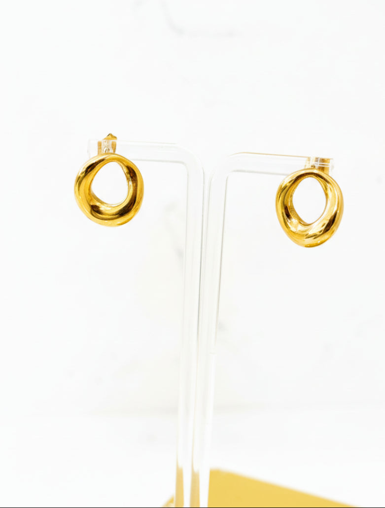 Aurenne Earrings