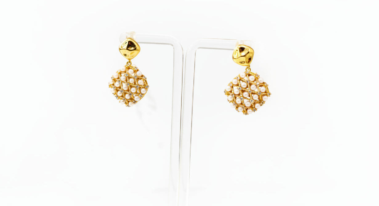 Celest Earrings