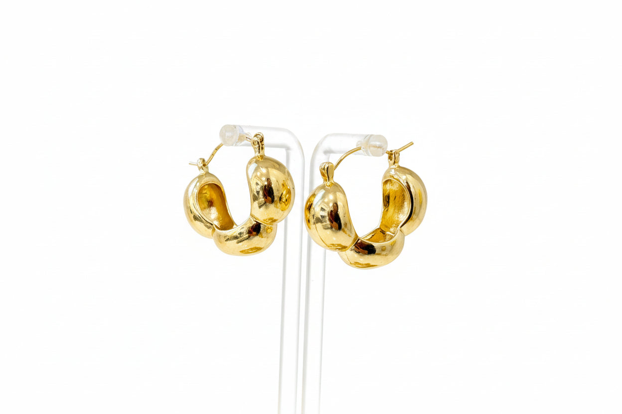 Iséra Earrings