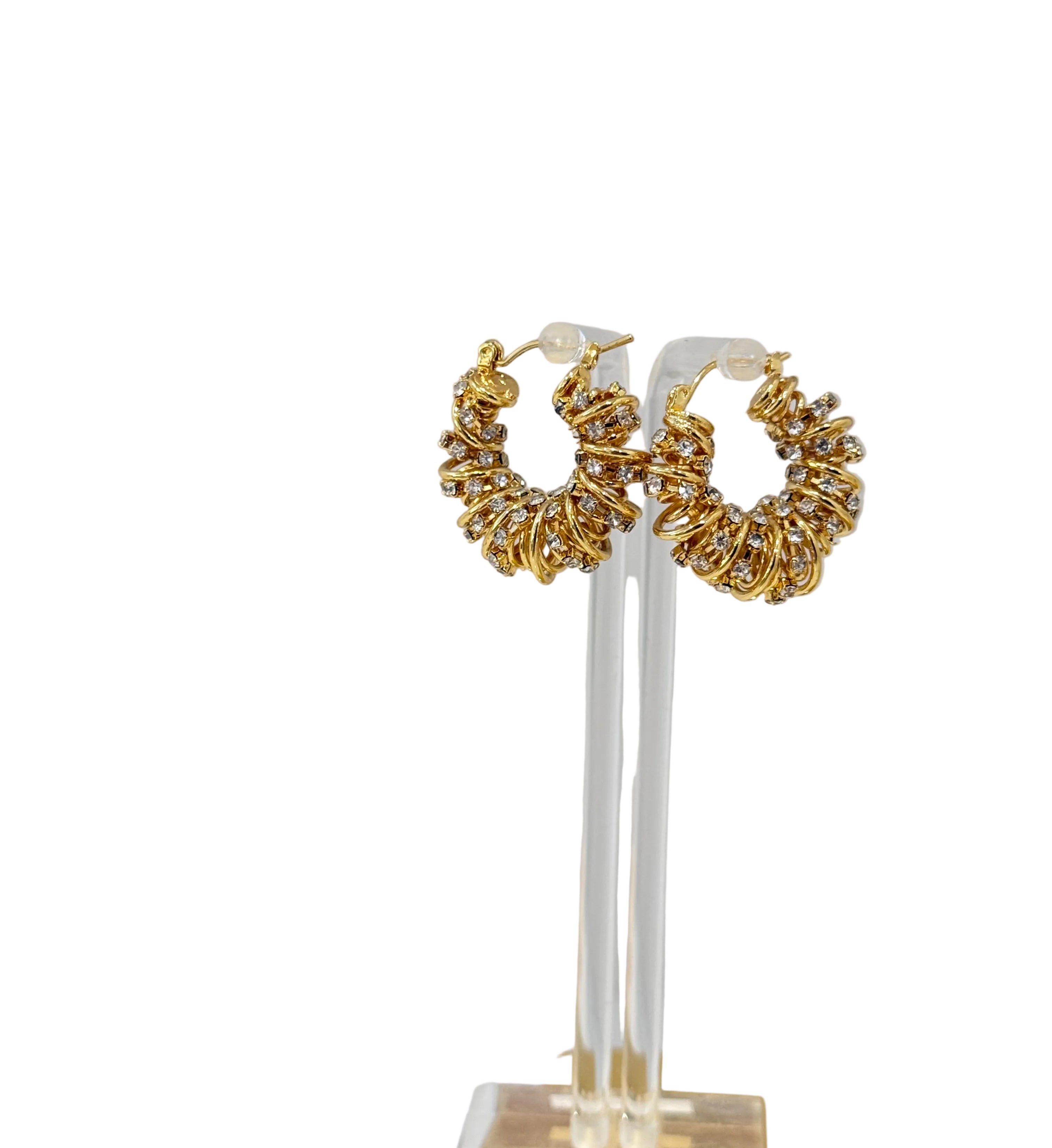 Calista Earrings