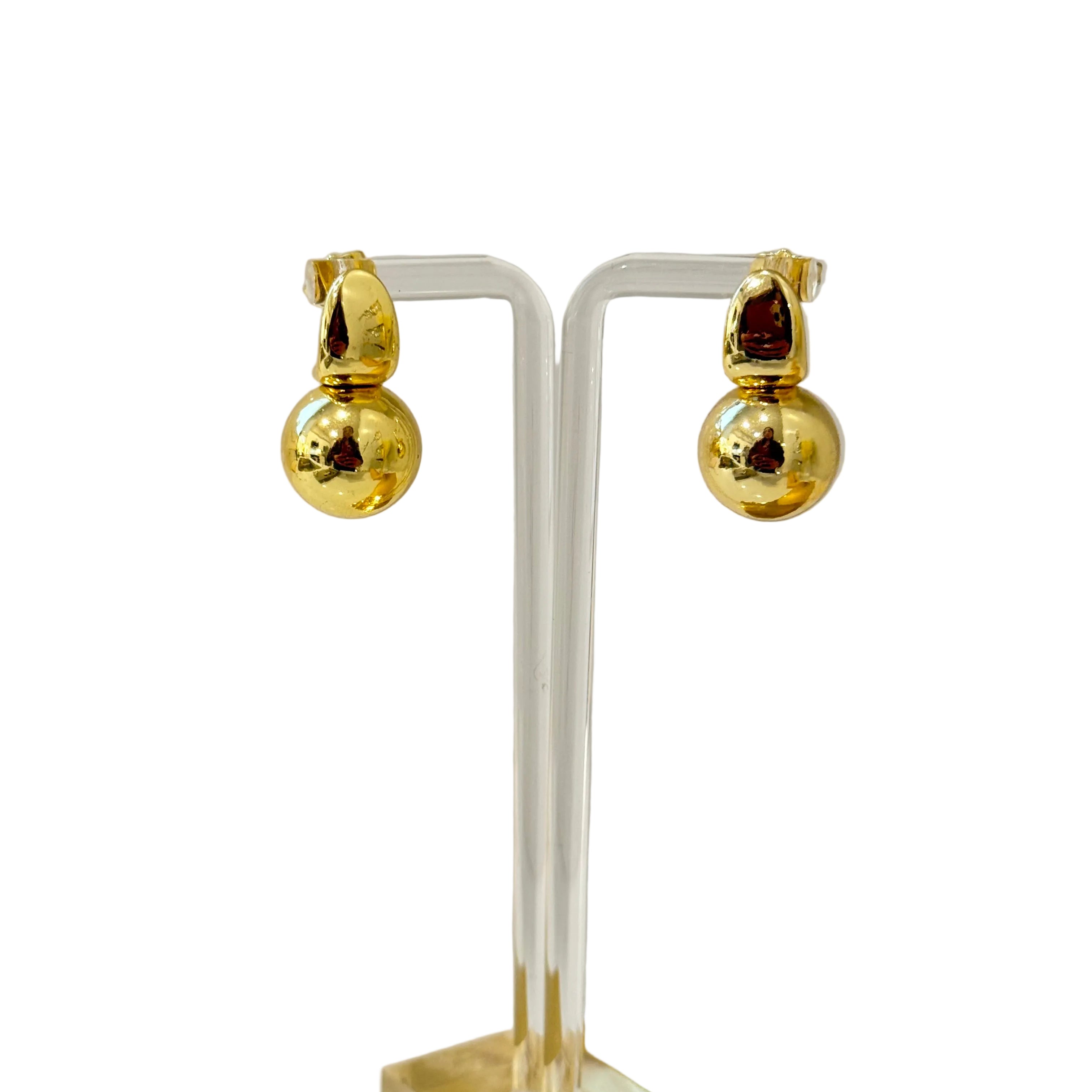 Orova Earrings