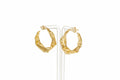 Cassara Earrings
