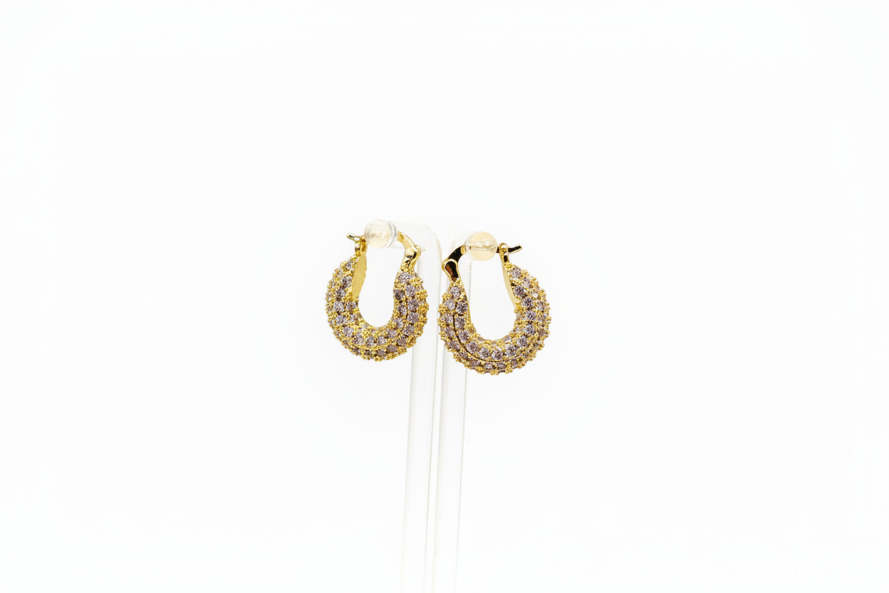 Nova Earrings