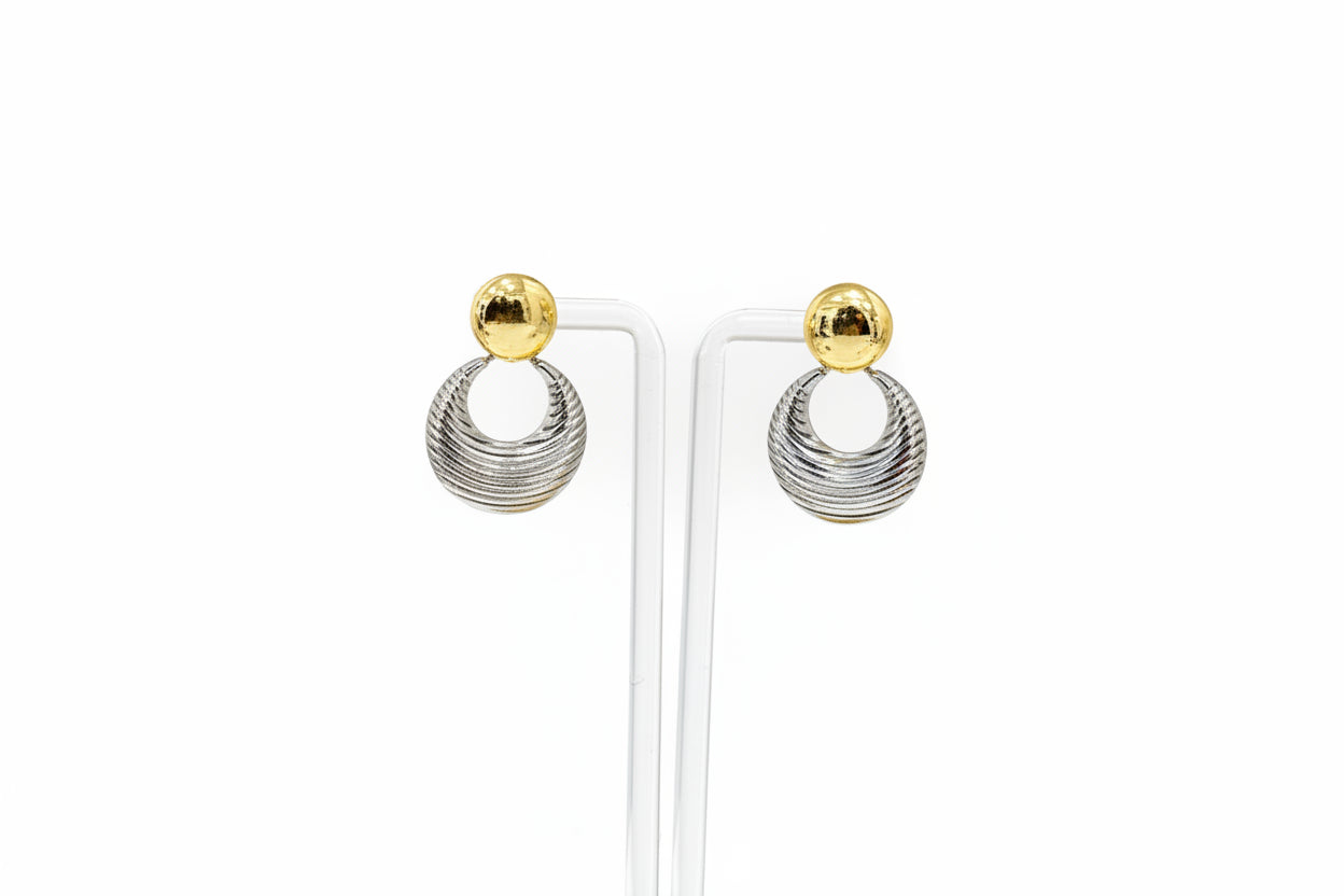 Virelle Earrings