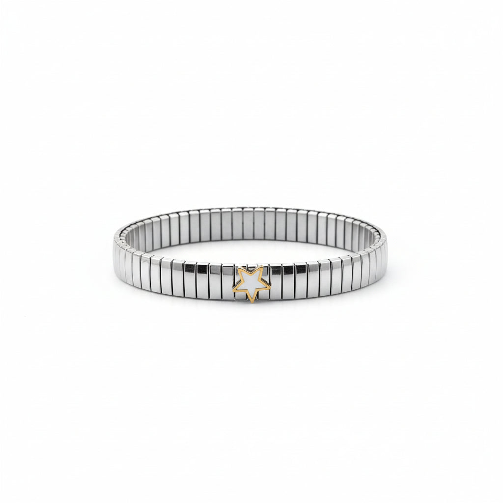 Stellar Line Bracelet