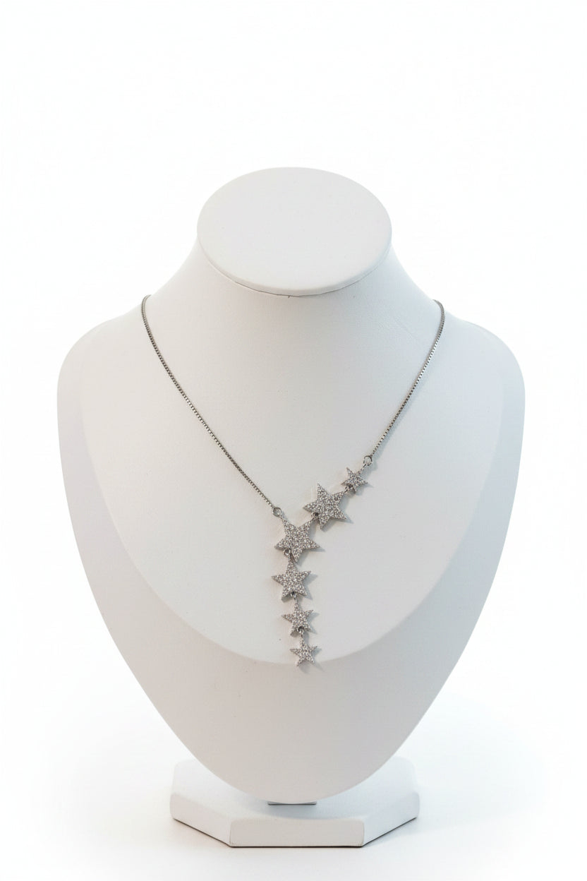 Orvella Necklace