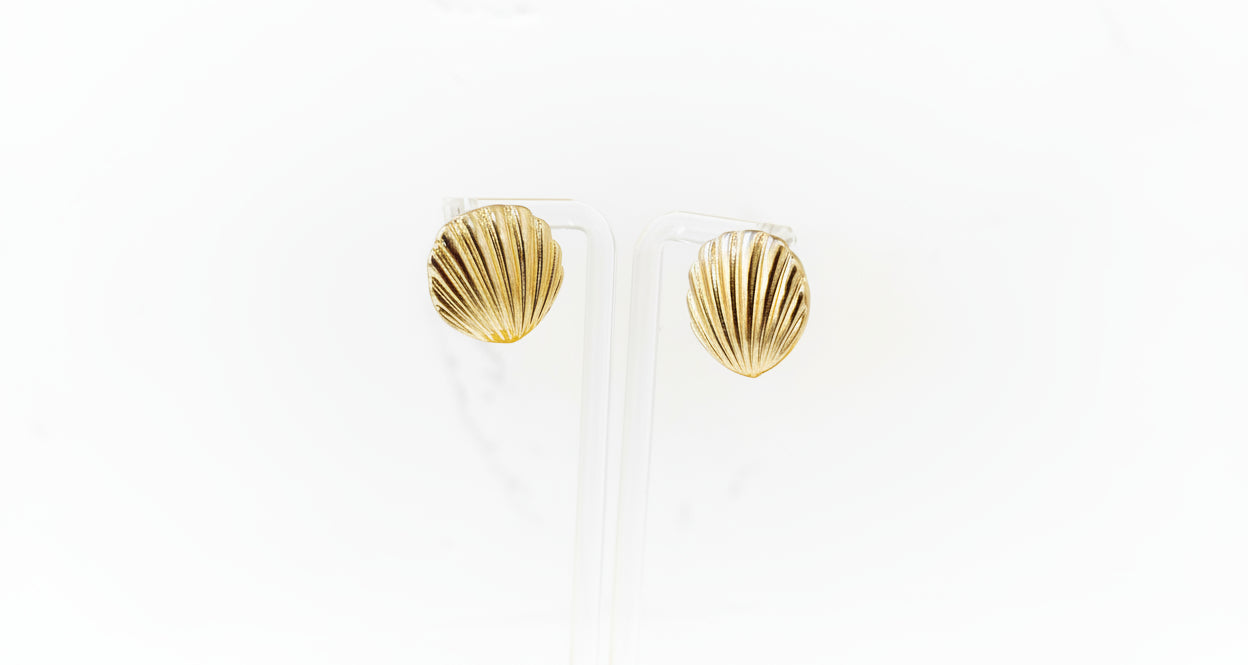 Soléne Earrings