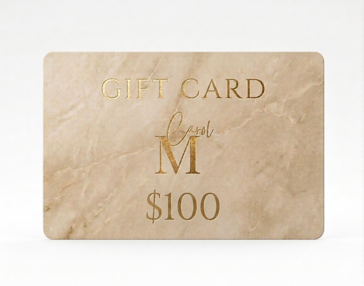 A Gift By M Carol