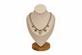 Luxe Blush Necklace