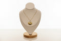 Celestial Duo Necklace
