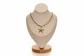 Star Duo Necklace