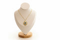 Celestial Eye Necklace