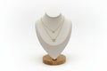 Golden Essence Necklace