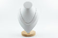 Silken Necklace